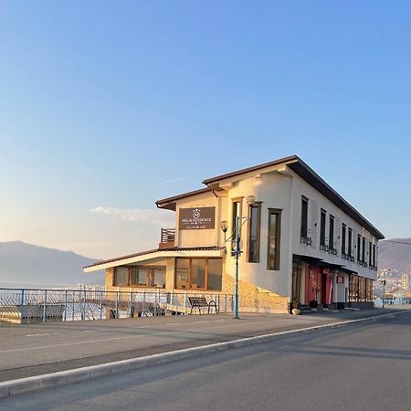 Melin Residence Orşova Exteriér fotografie