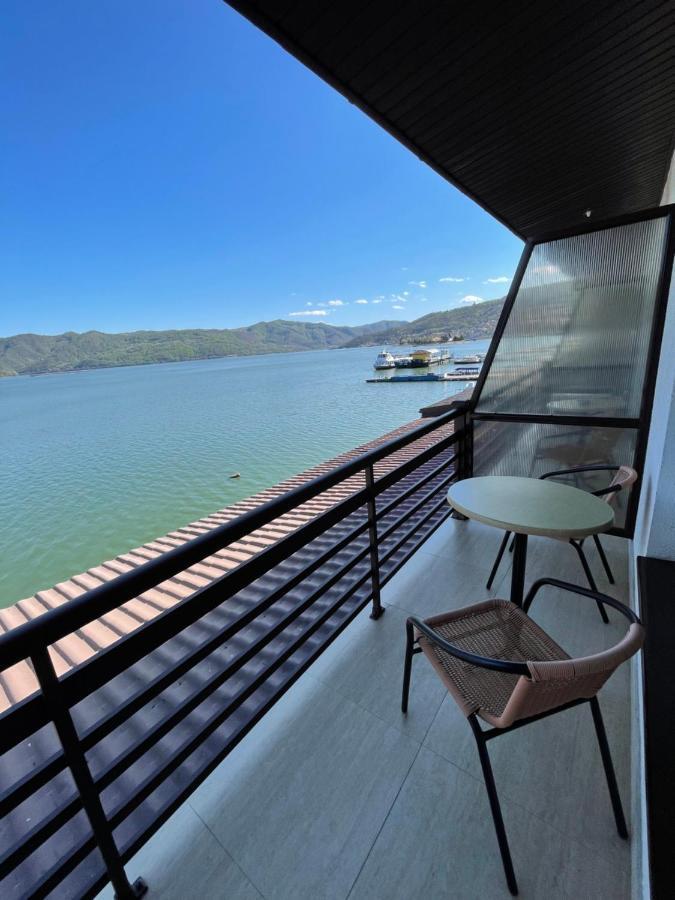 Melin Residence Orşova Exteriér fotografie