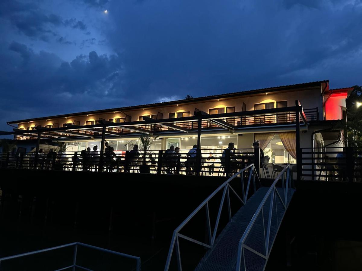Melin Residence Orşova Exteriér fotografie