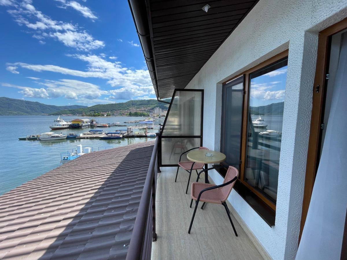 Melin Residence Orşova Exteriér fotografie