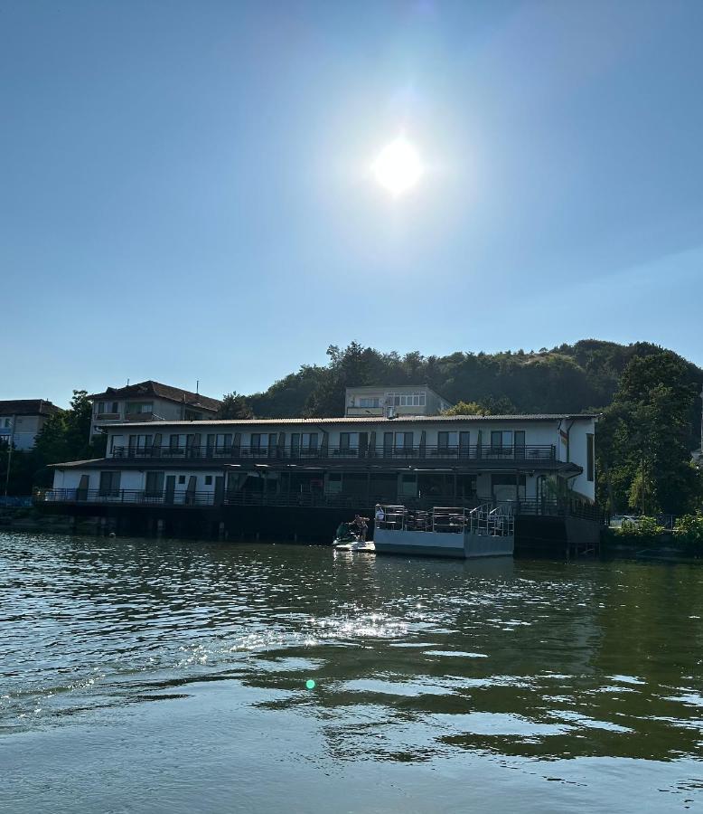 Melin Residence Orşova Exteriér fotografie