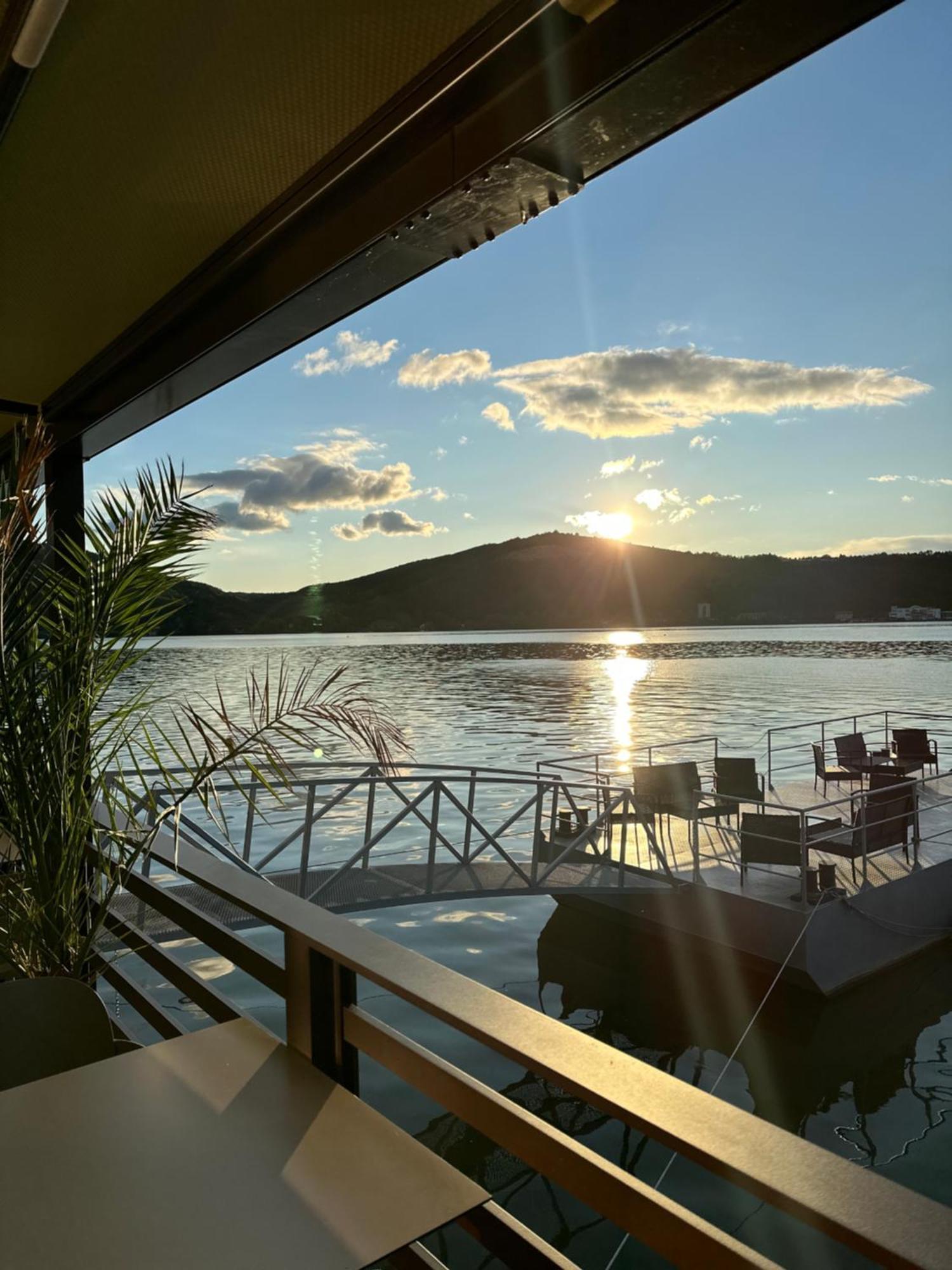 Melin Residence Orşova Exteriér fotografie