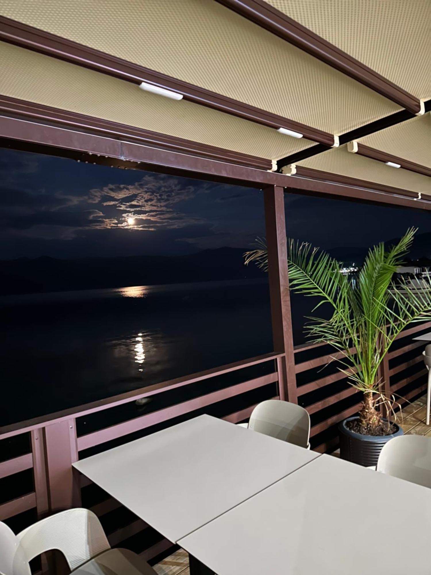 Melin Residence Orşova Exteriér fotografie