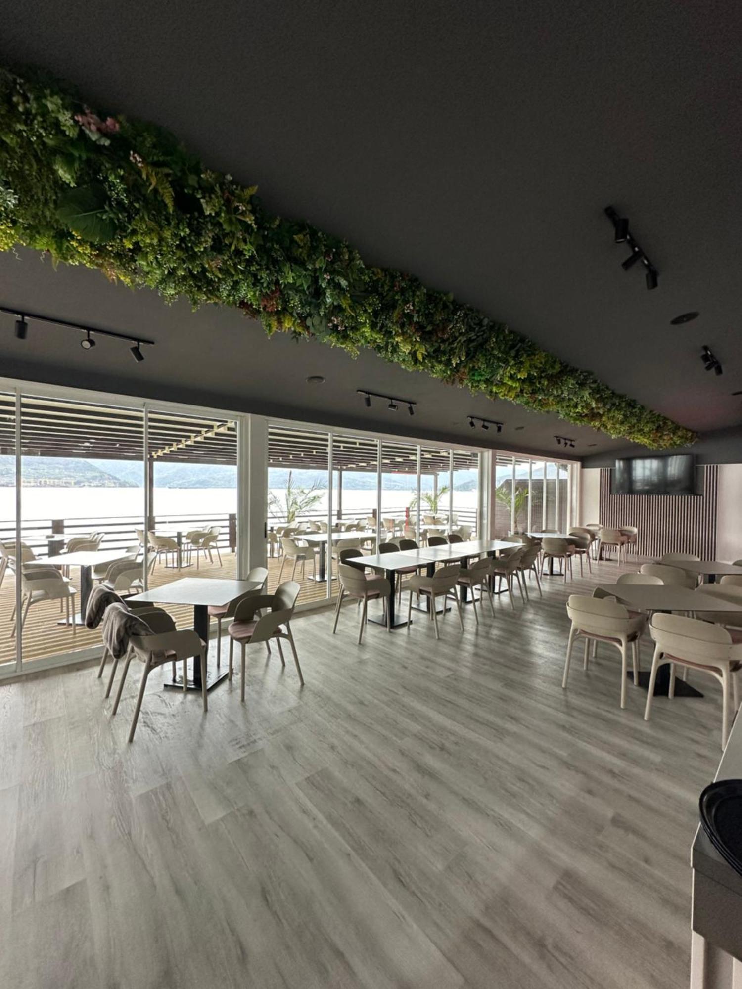Melin Residence Orşova Exteriér fotografie